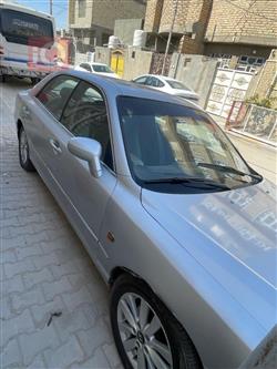 هیۆندای سۆناتا